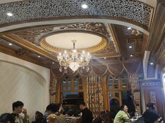 -新疆伊宁远征餐厅