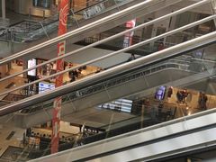 -燕莎友谊商城(金源店)