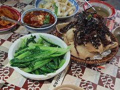 -老三样·旧食新味(万寿宫店)