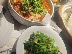 -老淮安·淮安菜(楚州大道店)