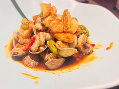 -曾宴·楚菜(湖北省博物馆店)