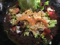 -花隐日式怀石料理(万象城购物中心店)