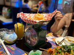 -泰妃殿(武汉首店)