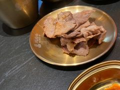 -闻老头·菊花炭烤肉(佛山首店)