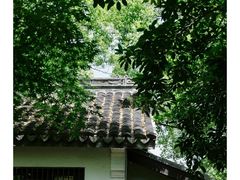 -惠山古镇·寄畅园