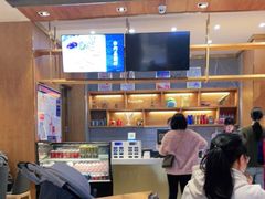 大堂-广粥城(友阿店)