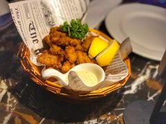 -MOSSO德国餐厅·音乐酒吧(环宇荟店)