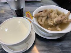-福星牛奶甜品店(常平店)