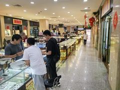 -云洲古玩城(大木桥路店)