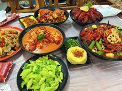 -徐嘉赫龙虾馆