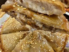 -芋包王闽南茶楼(八市店)