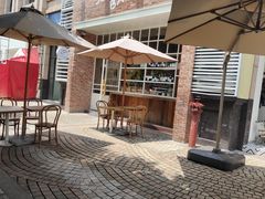 -佐敦面包铺·JORDAN BAKERY