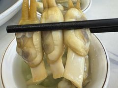 -鑫悦楼煎蟹·16年海鲜大排档