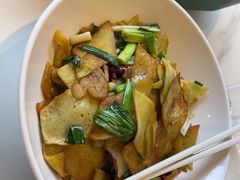 -刘胖子家常菜·蹄花焖藕(中南店)
