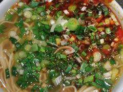 -清真·马安军辣子牛肉面