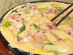 -华春餐馆(鱼山路店)