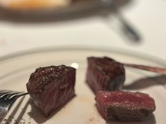 -Wolfgang’s Steakhouse 沃夫冈牛排馆(上海白玉兰广场店)