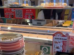 -争鲜回转寿司(东方银座店)