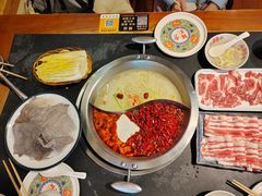 -沸炉重庆老火锅(军事博物馆店)