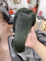 -乾健·烫染·接发SALON