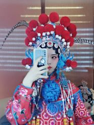 -盘子女人坊古装写真摄影(南京总店)