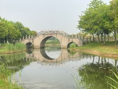 -尚贤河湿地