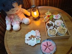 -茶去咖啡屋(武侯祠店)
