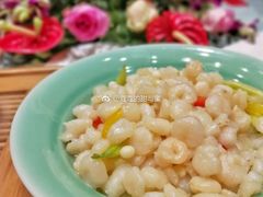 -一品淮扬 · 淮扬菜·北京万达文华酒店