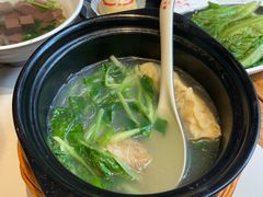 -馋三尺蟹粉小笼(人民广场店)