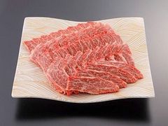 -NIUAN牛庵·日式和牛烧肉(恒隆店)