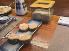 -戏作寿司(观音桥店)