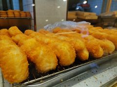 -周记传统糕点PASTRY(蜀汉路店)