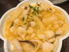 -海天楼中餐厅(吴宫泛太平洋酒店)