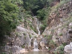 -十渡东湖港风景区