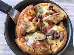 -必胜客(桐乡吾悦广场店)