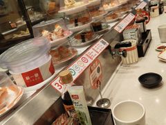 -新一番三文鱼寿司(大东海店)