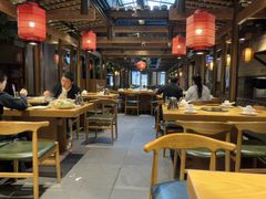 -老凯俚酸汤鱼(多彩城店)