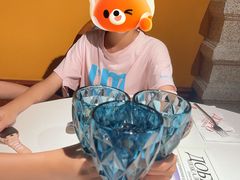 -俄士厨房(五棵松华熙LIVE店)
