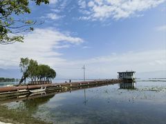 -大理洱海