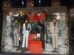 -ChenV西服礼服高级定制(市区养育巷店)