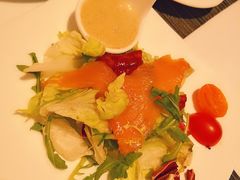 -斗牛士牛排(南京东路店)