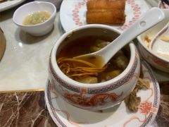 -稻香酒家(长宁KING88广场店)