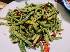 -同合居·非遗东北菜(红博会展店)