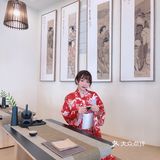 厦门首家高空海景茶室🍵日式少女一起喝茶吧