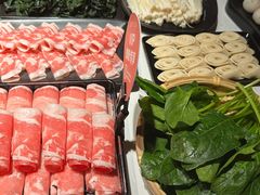 -鼎膳常火锅(华阳店)