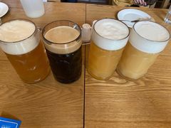 -普兰达德国餐厅·德式脆皮烤猪肘·自酿啤酒(观唐店)