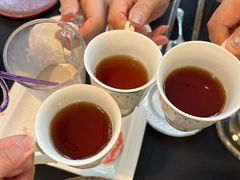 -西郊宾馆·1921餐厅