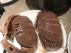 面包蟹-V-ONE西雅图海鲜自助餐厅(仓山万达广场店)