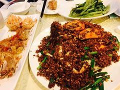 -喜记避风塘炒辣蟹(旗舰店)