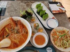 -美奈小馆·东南亚菜(福田星河COCO Park店)